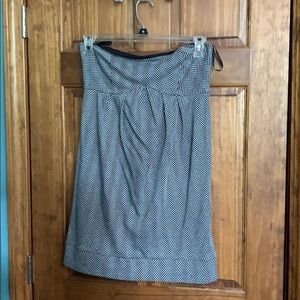 Charlotte Russe dress.🌫